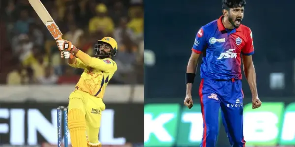 csk vs dc — PL news
