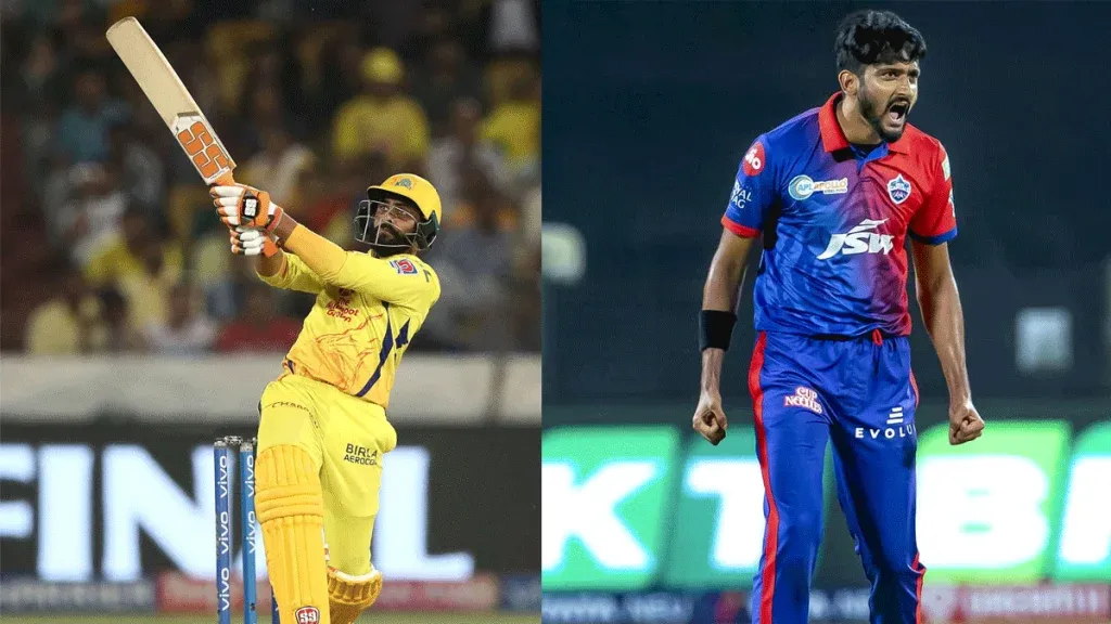 csk vs dc — PL news