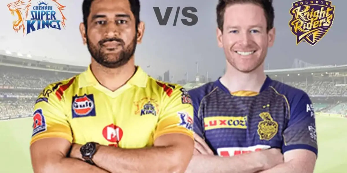 csk vs kkr — PL news