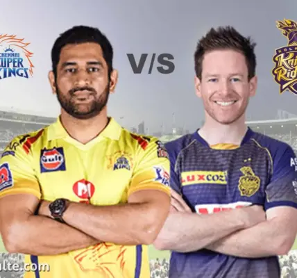 csk vs kkr — PL news