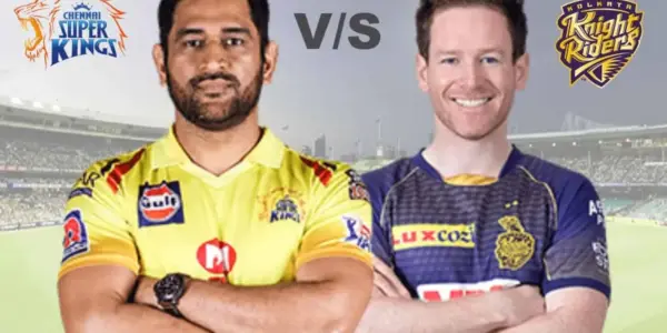 csk vs kkr — PL news