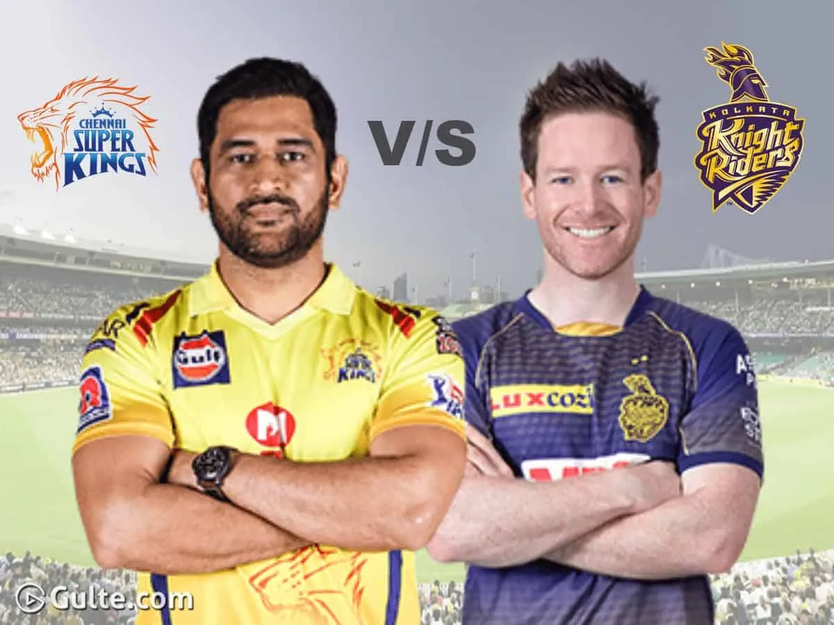 csk vs kkr — PL news