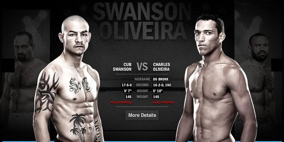 cub swanson — PL news