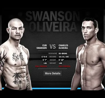 cub swanson — PL news