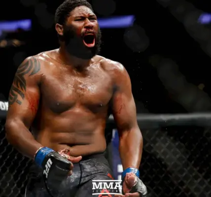 curtis blaydes — PL news