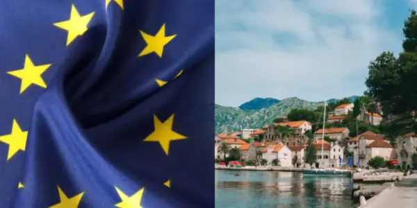 czarnogóra — PL news