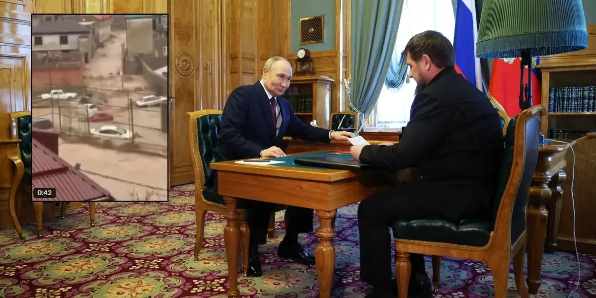 dagestan — PL news