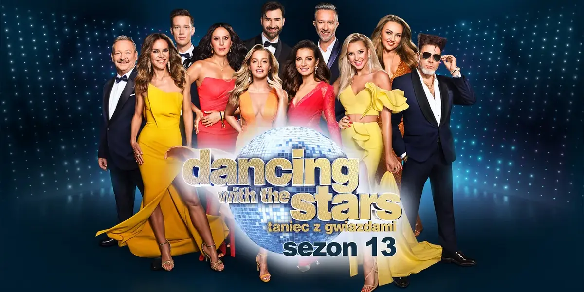 dancing with the stars. taniec z gwiazdami — PL news