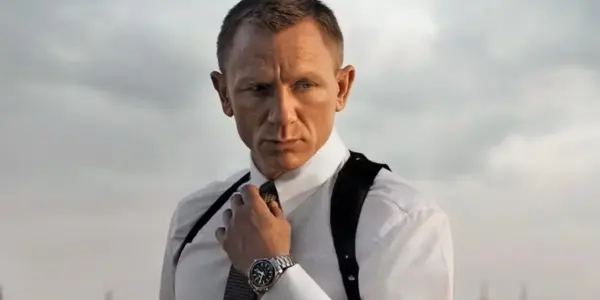 daniel craig — PL news