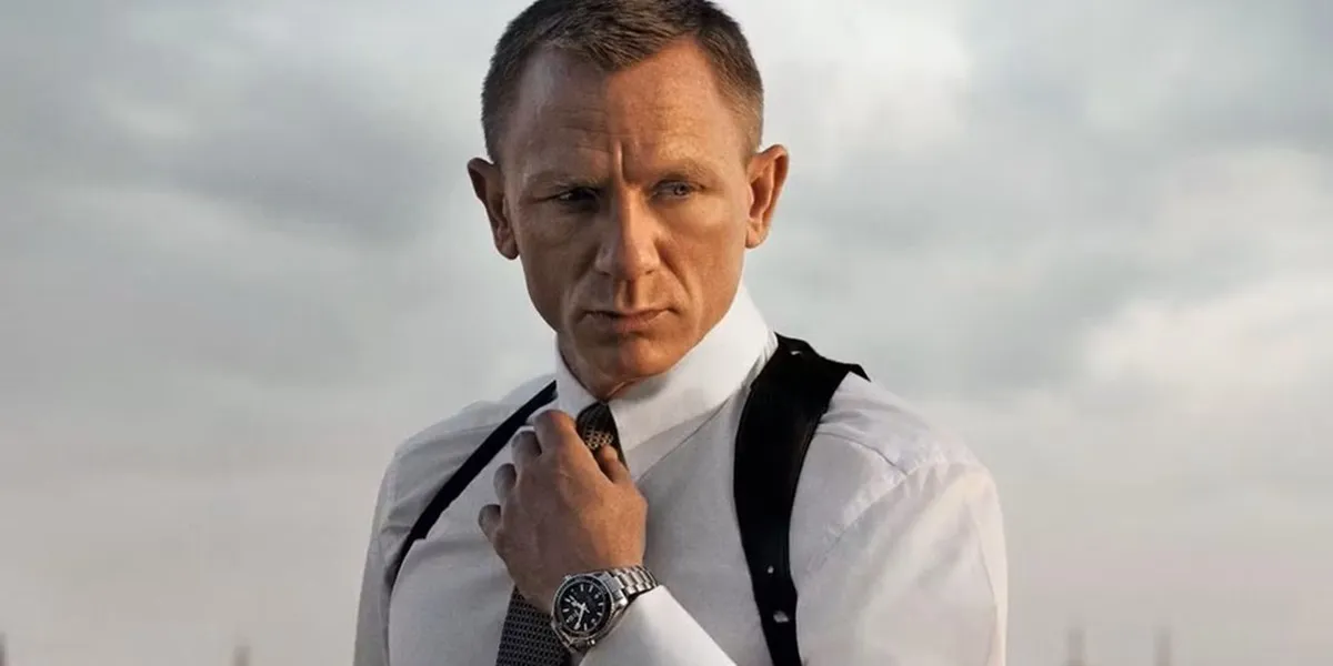 daniel craig — PL news