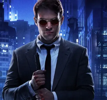 daredevil — PL news