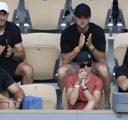 daria abramowicz — PL news