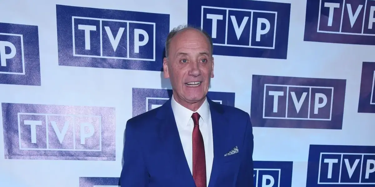 dariusz szpakowski — PL news