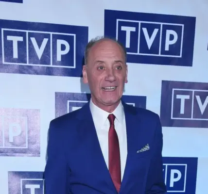 dariusz szpakowski — PL news