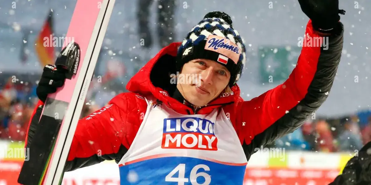 dawid kubacki — PL news