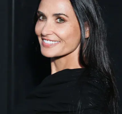demi moore — PL news