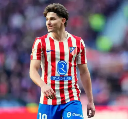 diego simeone — PL news