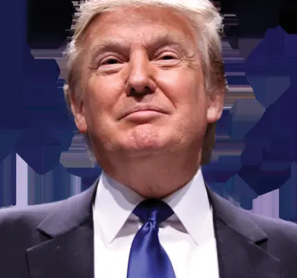 donald trump — PL news