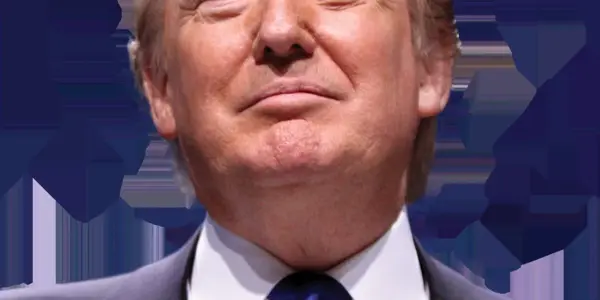 donald trump — PL news