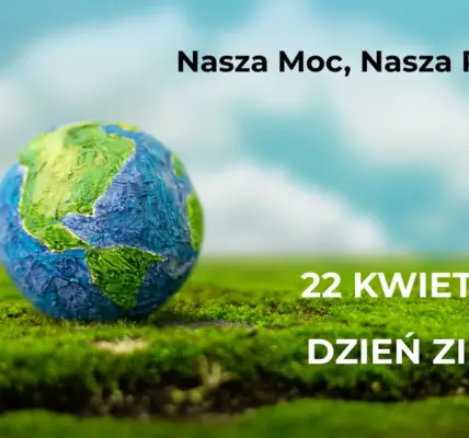dzien ziemi — PL news