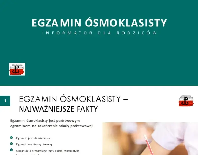 egzamin — PL news