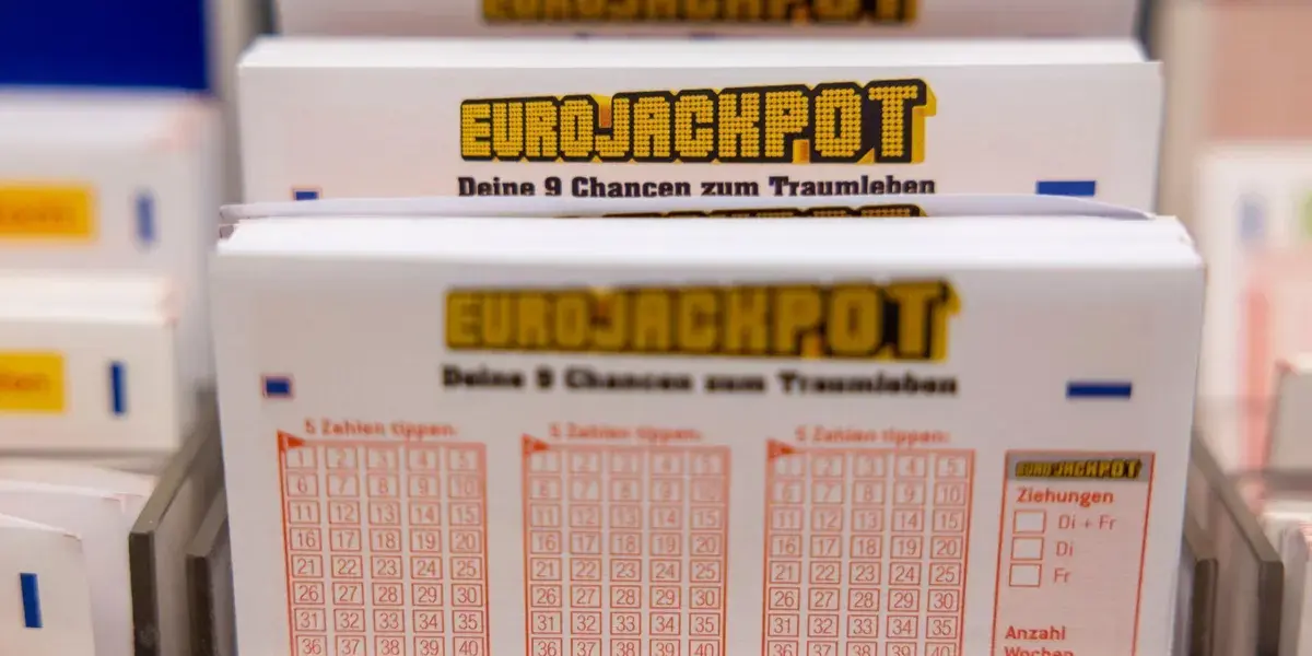 eurojackpot — PL news