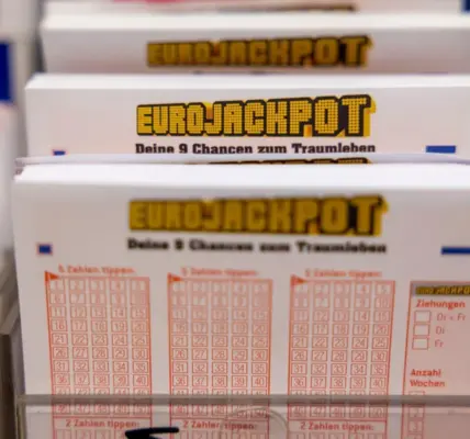 eurojackpot — PL news