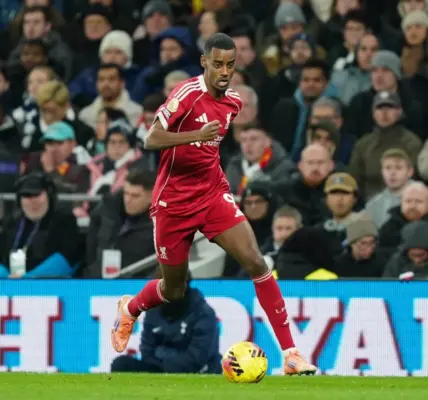 everton – liverpool — PL news