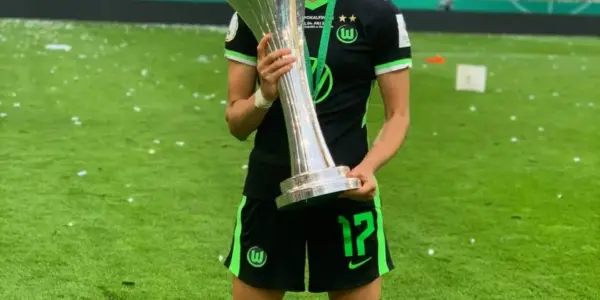 ewa pajor — PL news