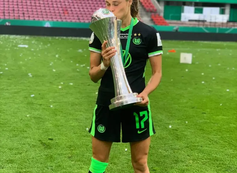 ewa pajor — PL news