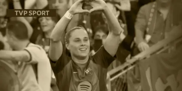 ewa pajor — PL news