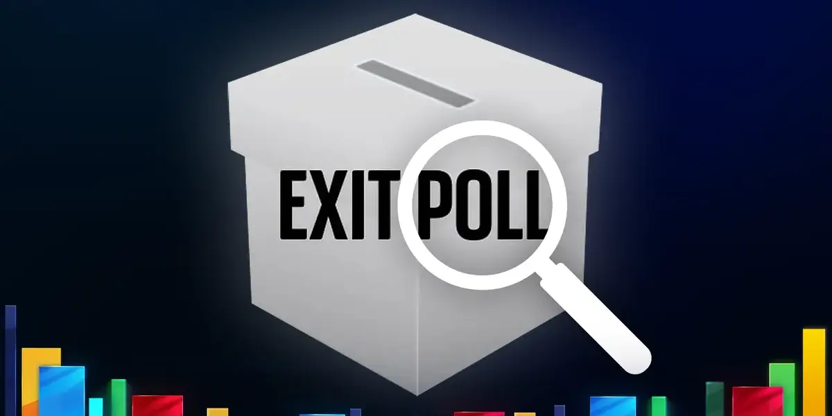 exit poll — PL news