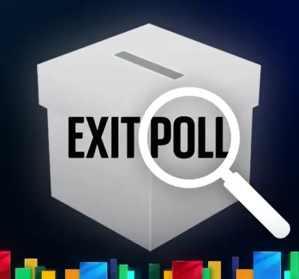 exit poll — PL news