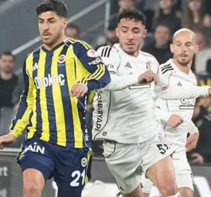 fenerbahçe — PL news