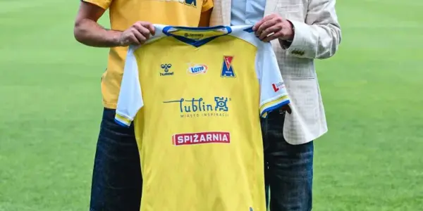 florian haxha — PL news