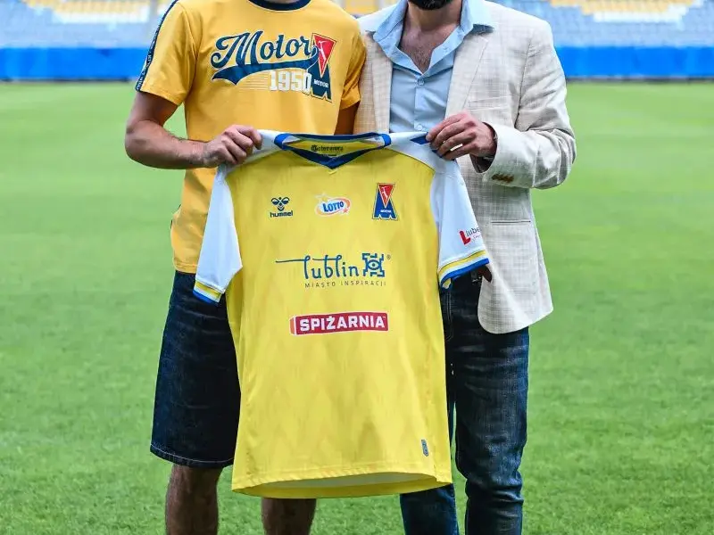 florian haxha — PL news