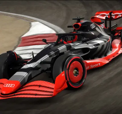 formuła 1 — PL news