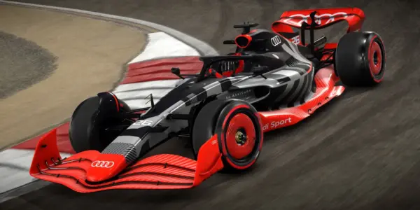 formuła 1 — PL news