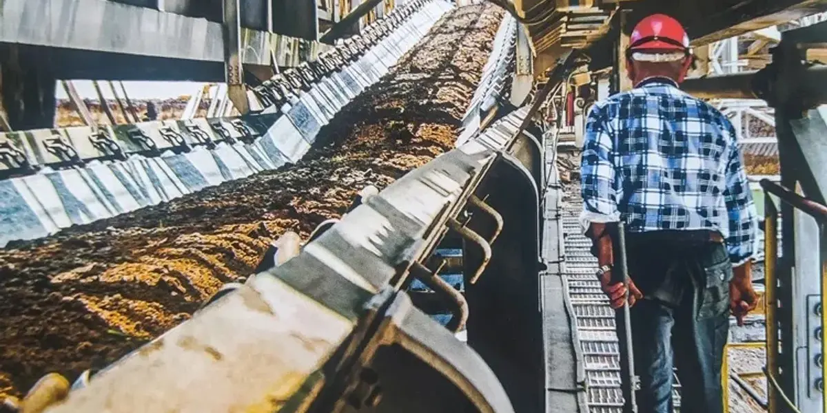 górnictwo węglowe — PL news