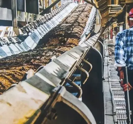 górnictwo węglowe — PL news