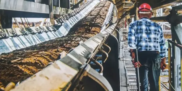 górnictwo węglowe — PL news