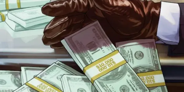 grand theft auto online — PL news