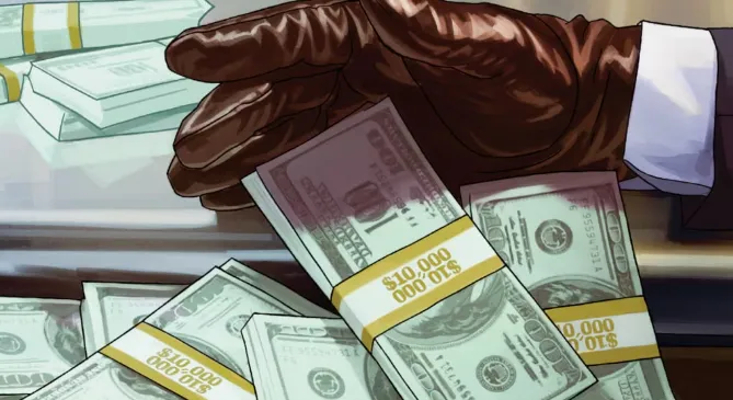 grand theft auto online — PL news