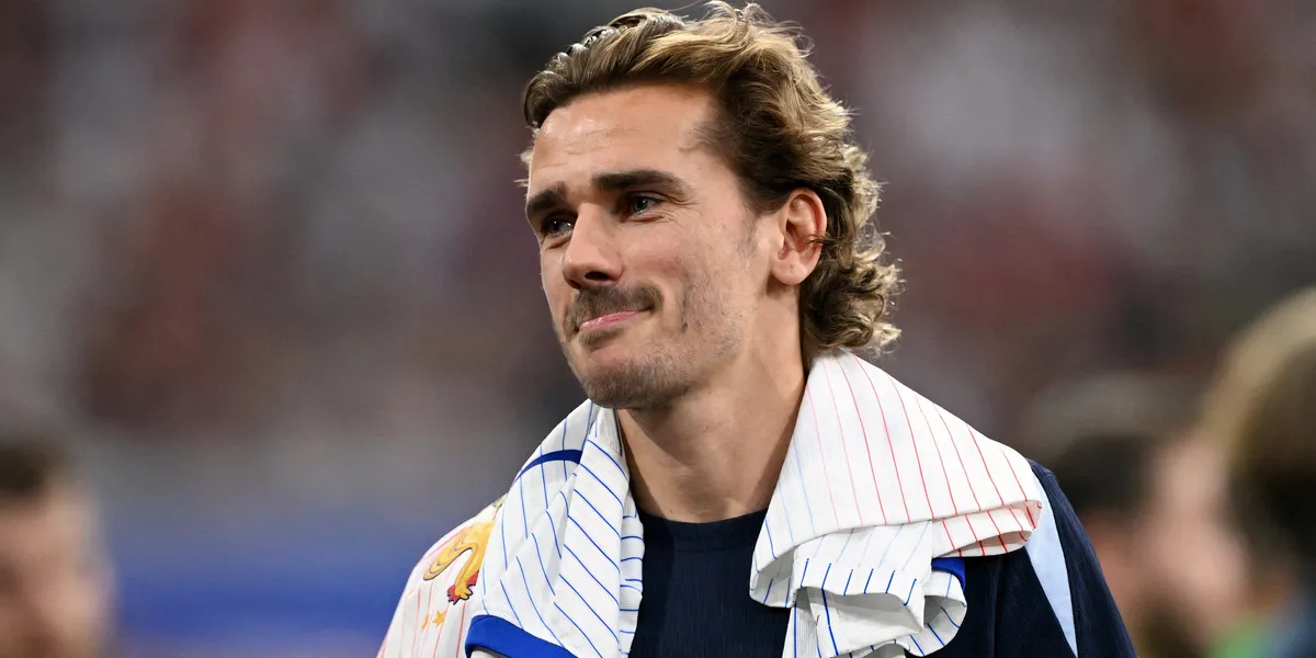 griezmann — PL news