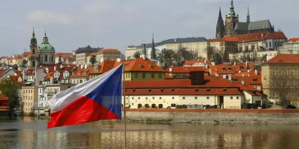 grupa wyszehradzka — PL news