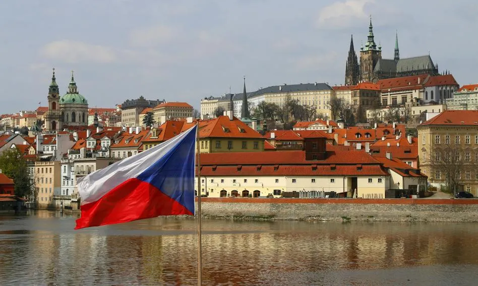 grupa wyszehradzka — PL news