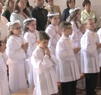 grzegorzówka — PL news