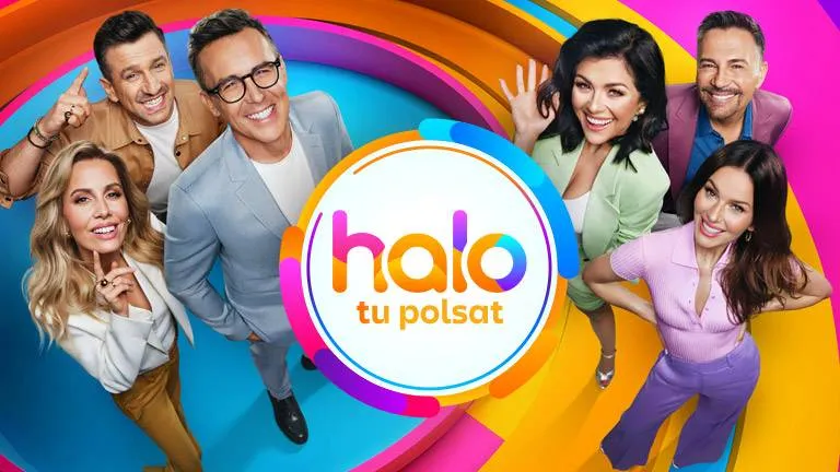 halo tu polsat — PL news
