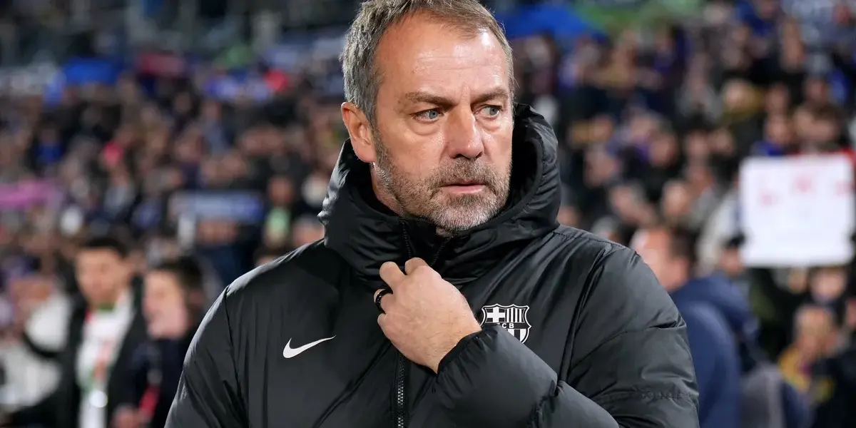 hansi flick — PL news