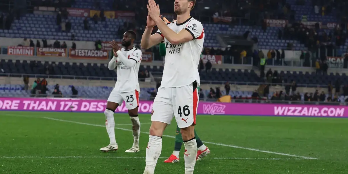 hellas werona – milan — PL news